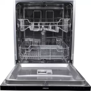 Посудомоечная машина AKPO ZMA 60 Series 5 Autoopen фото