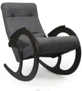 Компьютерное кресло Leset Модель 3 (венге) фото