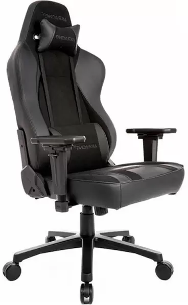 AKRacing Obsidian (черный)