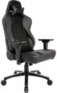 AKRacing Obsidian (черный)