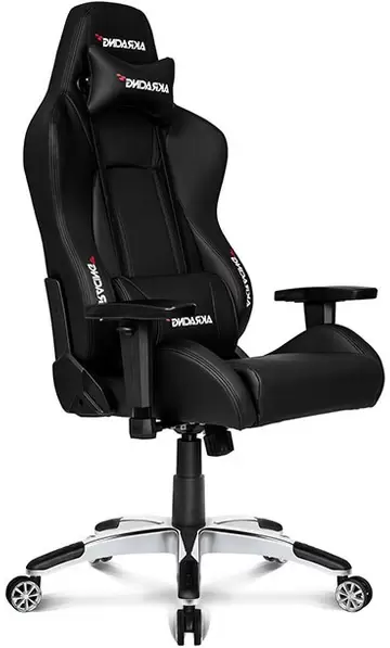 AKRacing Premium (черный)