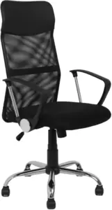 AksHome Allison Eco (черный)