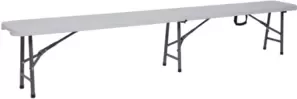 Скамья складная AksHome Bench AKS тип 2 фото