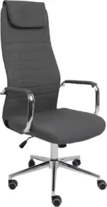 AksHome Bloom (ткань серый)