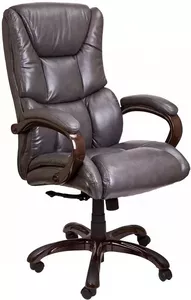 Кресло AksHome Boss фото