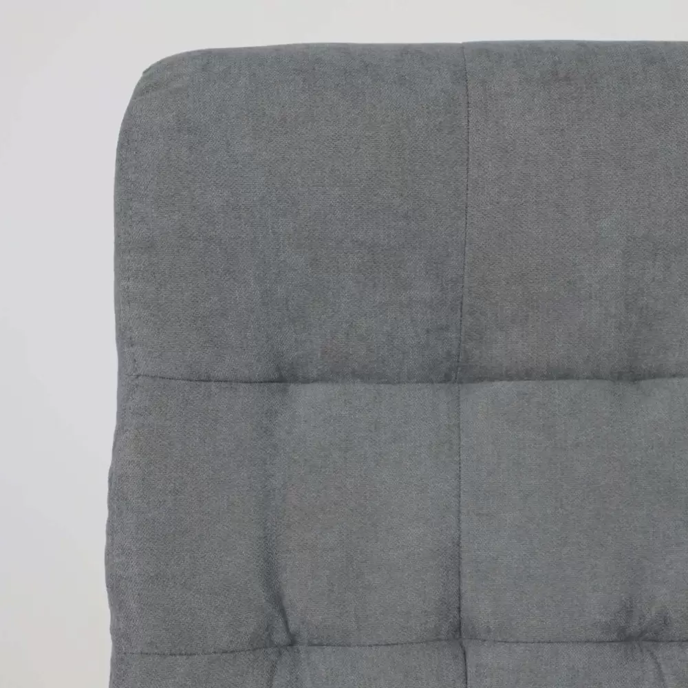 Компьютерное кресло AksHome Bunny (светло-серый) фото