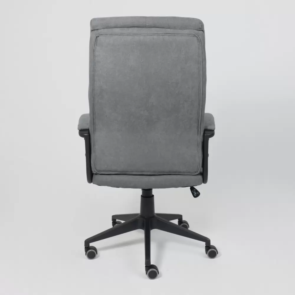 Компьютерное кресло AksHome Bunny (светло-серый) фото