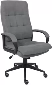 Компьютерное кресло AksHome Bunny (светло-серый) фото