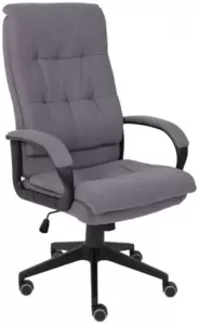 AksHome Bunny (ткань, серый)