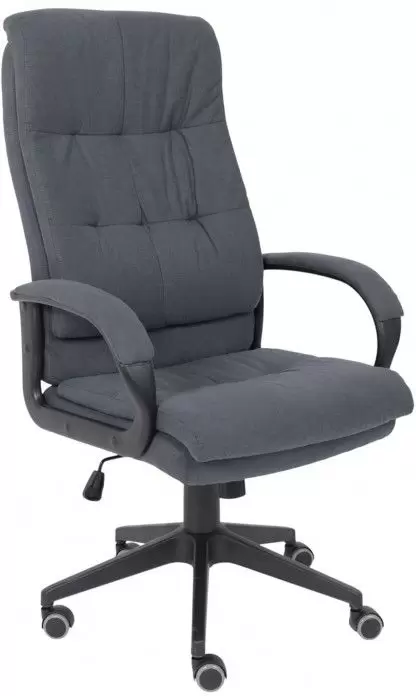 AksHome Bunny (ткань, темно-серый)