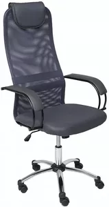 Кресло AksHome Consul CH (серый) фото