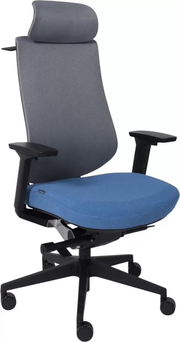 AksHome Dynamic (серый/синий/черный полиамид)