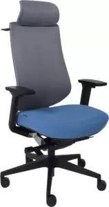 AksHome Dynamic (серый/синий/черный полиамид)