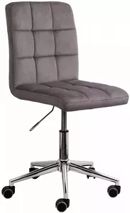 Кресло AksHome Fiji (серый) фото