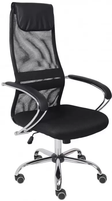 AksHome First CH (черный)