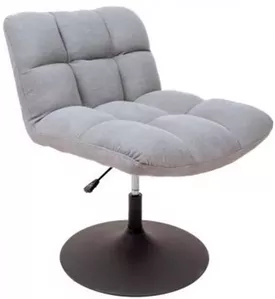 Кресло AksHome Grande (серый) фото