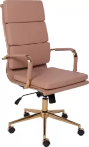 AksHome Indigo (кофейный/золотой)