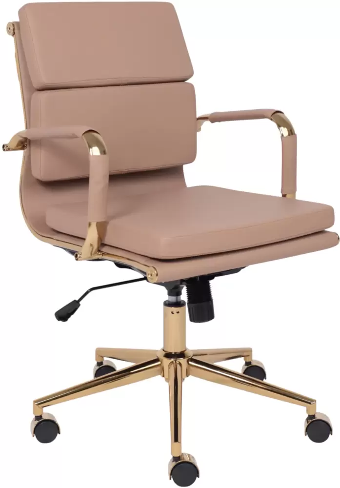 AksHome Indigo LB (кофейный/золотой)