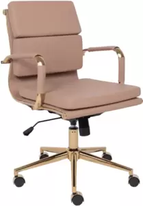 AksHome Indigo LB (кофейный/золотой)