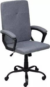 Кресло AksHome Mark (серый) фото