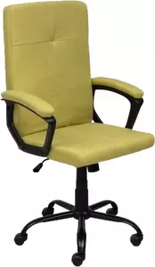 Кресло AksHome Mark (светло-зеленый) фото