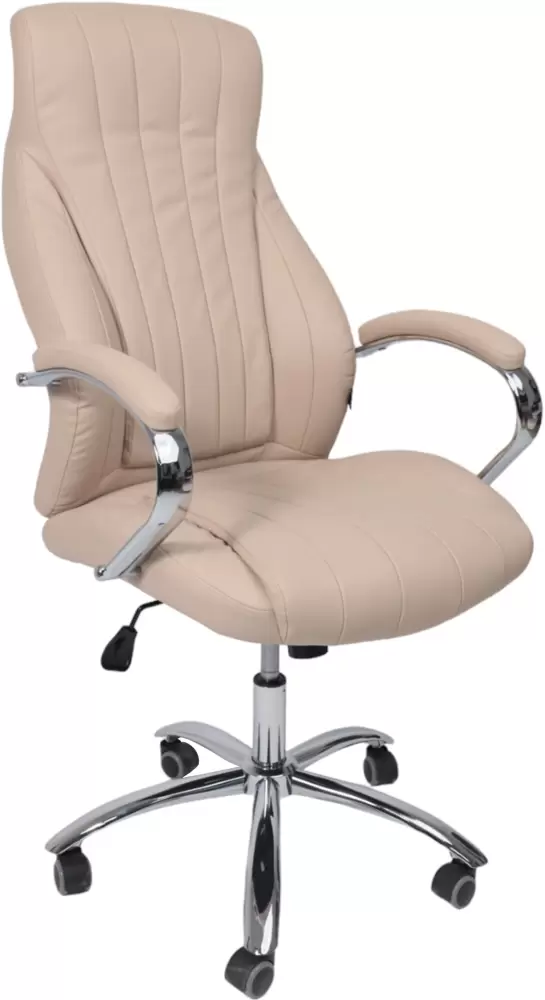 AksHome Mastif Eco (экокожа, бежевый)