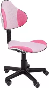 Кресло AksHome Miami (розовый) фото