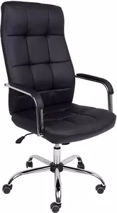 Кресло AksHome Орландо (черный) фото