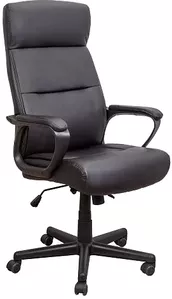 Кресло AksHome Paulo (черный) фото