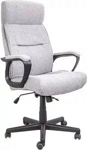 Кресло AksHome Paulo (серый) фото