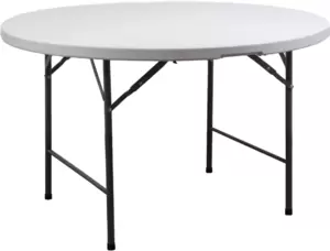 Стол AksHome Table AKS тип 10 (белый) фото