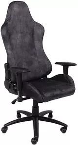 Кресло AksHome Titan (черный) фото