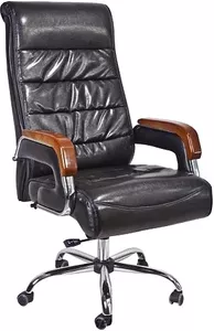 Кресло AksHome Toledo (черный бриллиант) фото