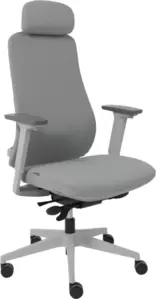 AksHome Vortex (ткань, серый/белый полиамид)