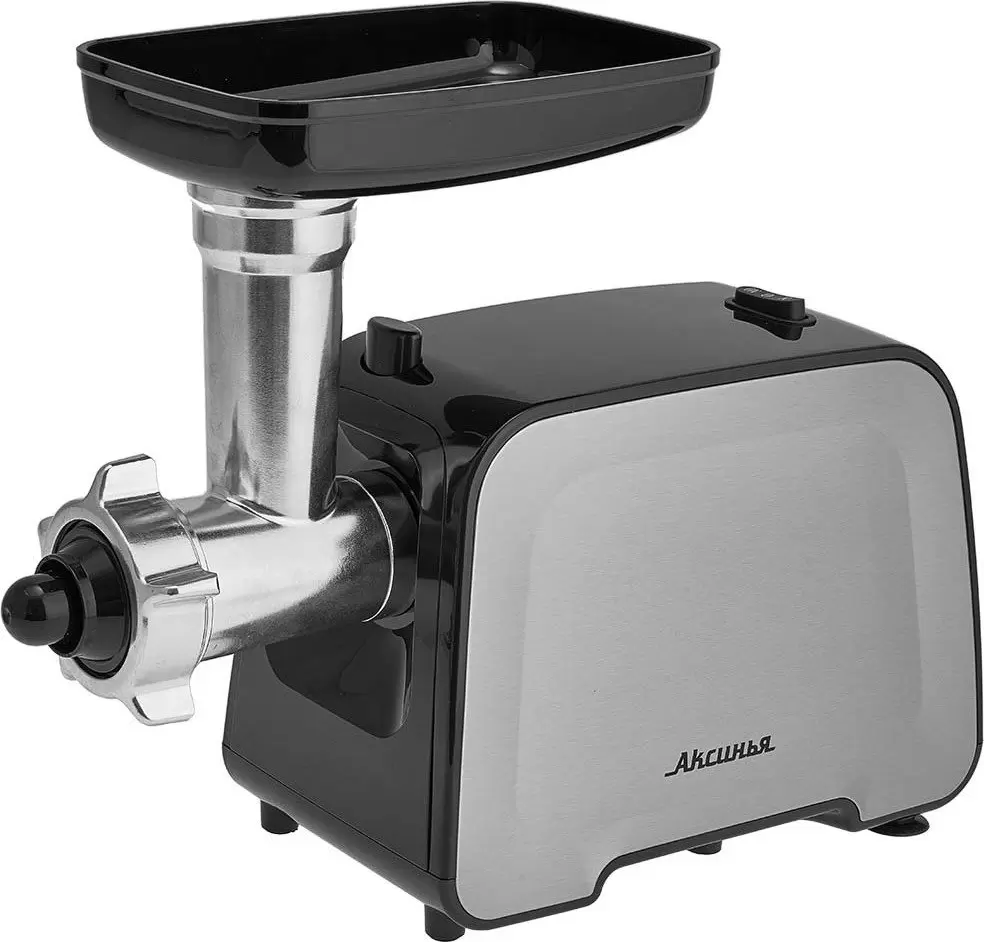 Мясорубка Аксинья КС-2006 фото