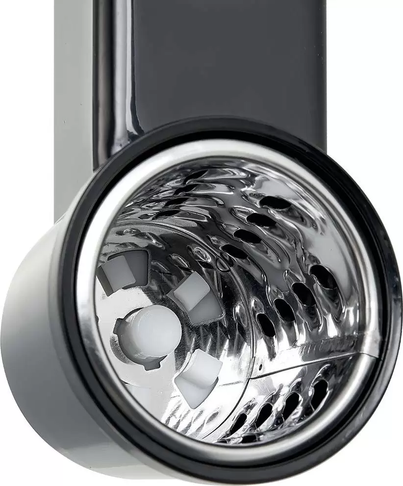 Мясорубка Аксинья КС-2006С фото