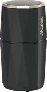 Электрическая кофемолка Аксинья КС-603 (черный) фото