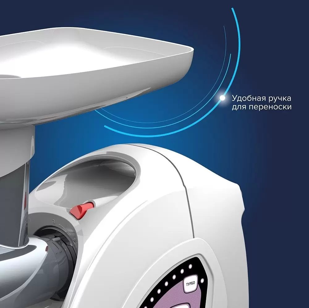 Мясорубка Аксион М642.01 фото