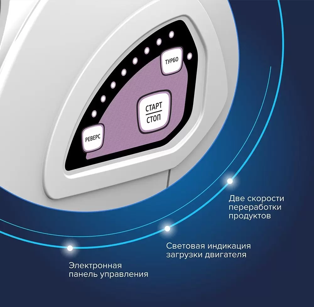 Мясорубка Аксион М642.01 фото