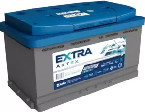 Аккумулятор АкТех Extra Premium L+ (100Ah) фото