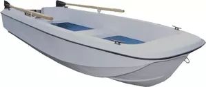 Стеклопластиковая лодка АНТАЛ Кайман 250 фото