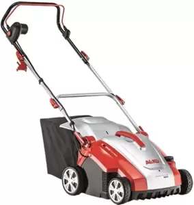 Аэратор AL-KO Comfort 36 E Combi Care 113465