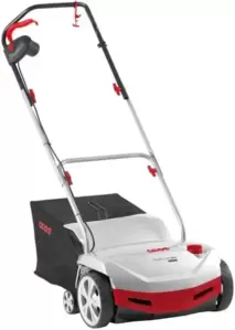 Al-ko Comfort 38 E Combi Care 212800