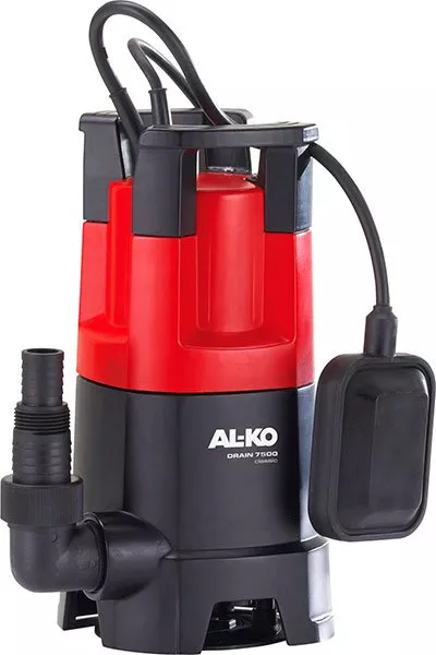 Al-ko Drain 7500 Classic