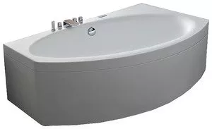 Гидромассажная ванна ALBATROS SURI 175 ACET фото