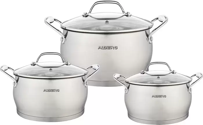 Alberg AL-2005