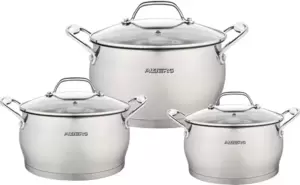 Alberg AL-2005
