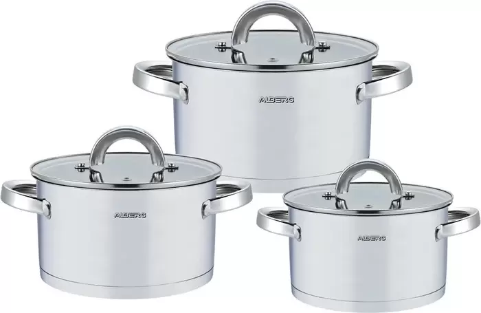 Alberg AL-2020