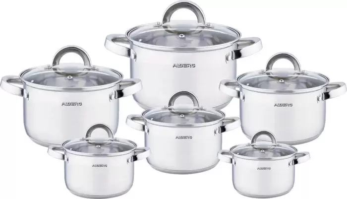 Alberg AL-2041/B