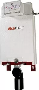 Система инсталляции для повесного унитаза Alcaplast A100 Alcamodul фото